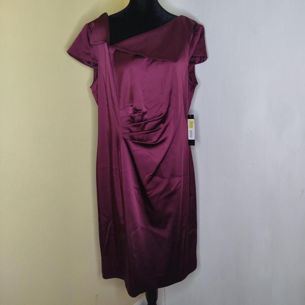 Party cocktail dress